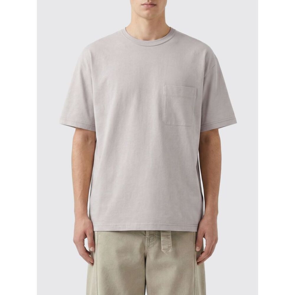 Lemaire T-Shirt Men Pearl